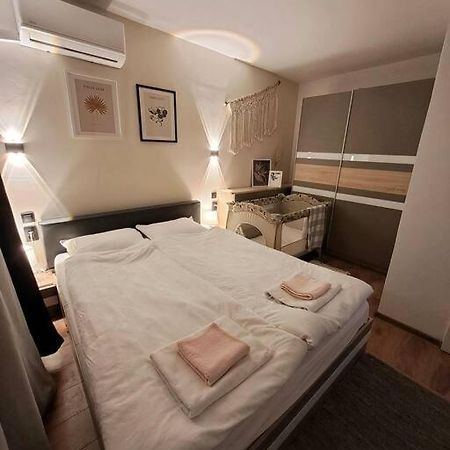 White House Apartments Hasköy Dış mekan fotoğraf