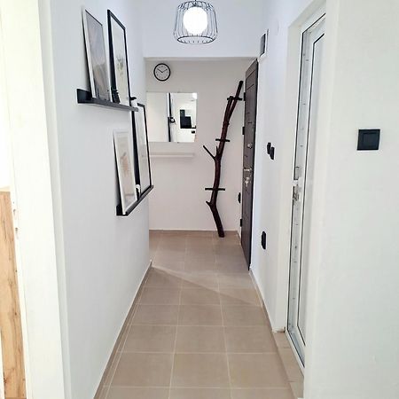 White House Apartments Hasköy Dış mekan fotoğraf