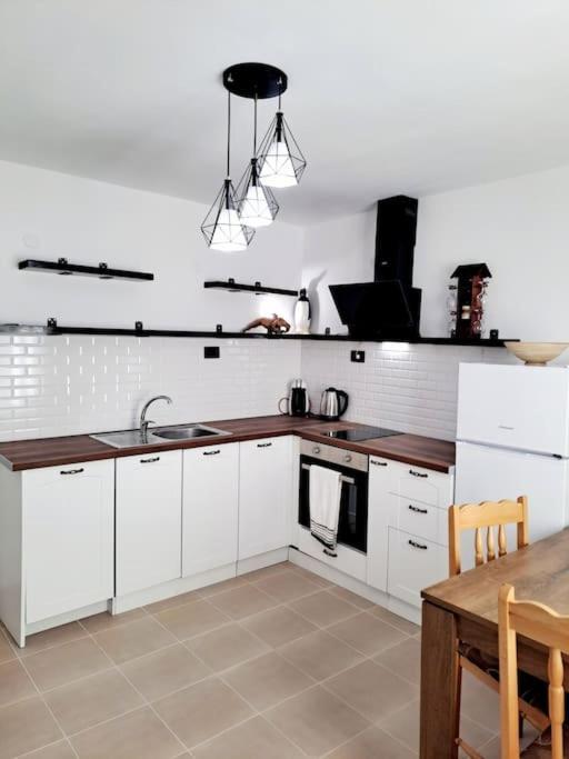 White House Apartments Hasköy Dış mekan fotoğraf