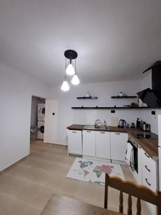 White House Apartments Hasköy Dış mekan fotoğraf