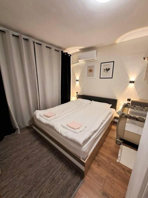White House Apartments Hasköy Dış mekan fotoğraf
