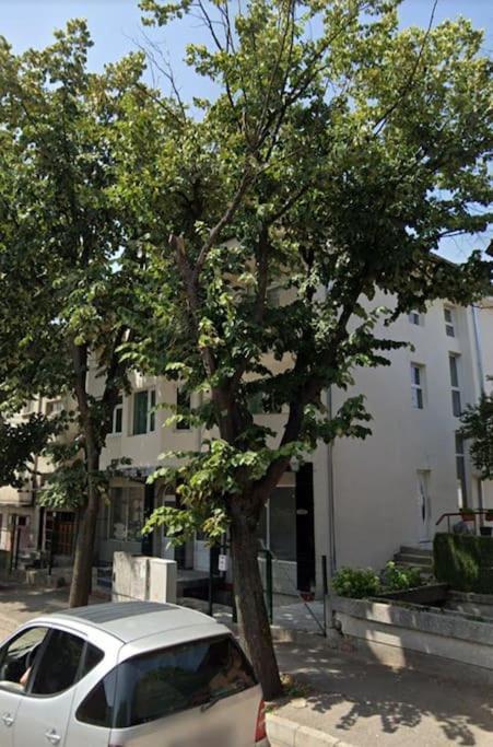 White House Apartments Hasköy Dış mekan fotoğraf