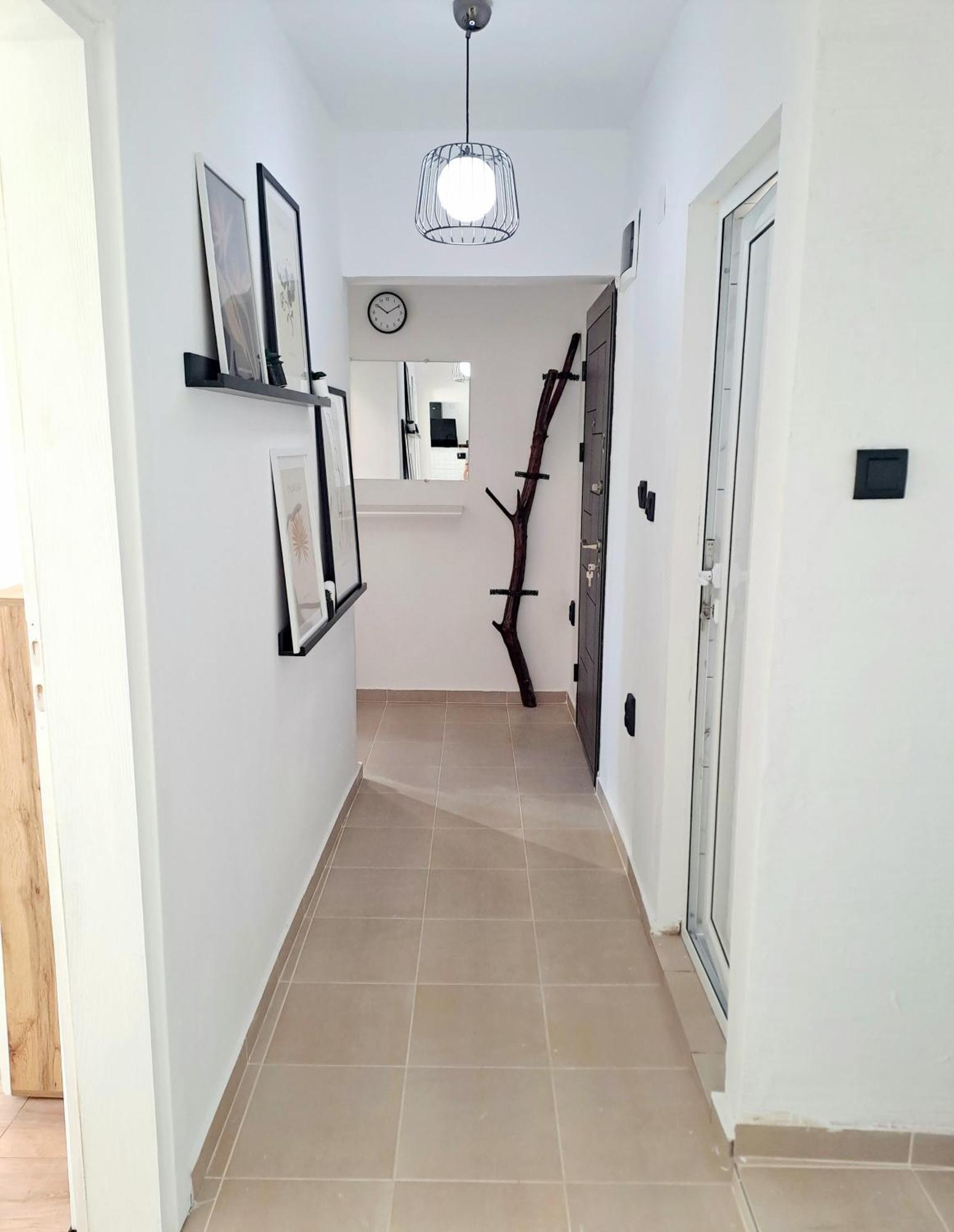 White House Apartments Hasköy Dış mekan fotoğraf
