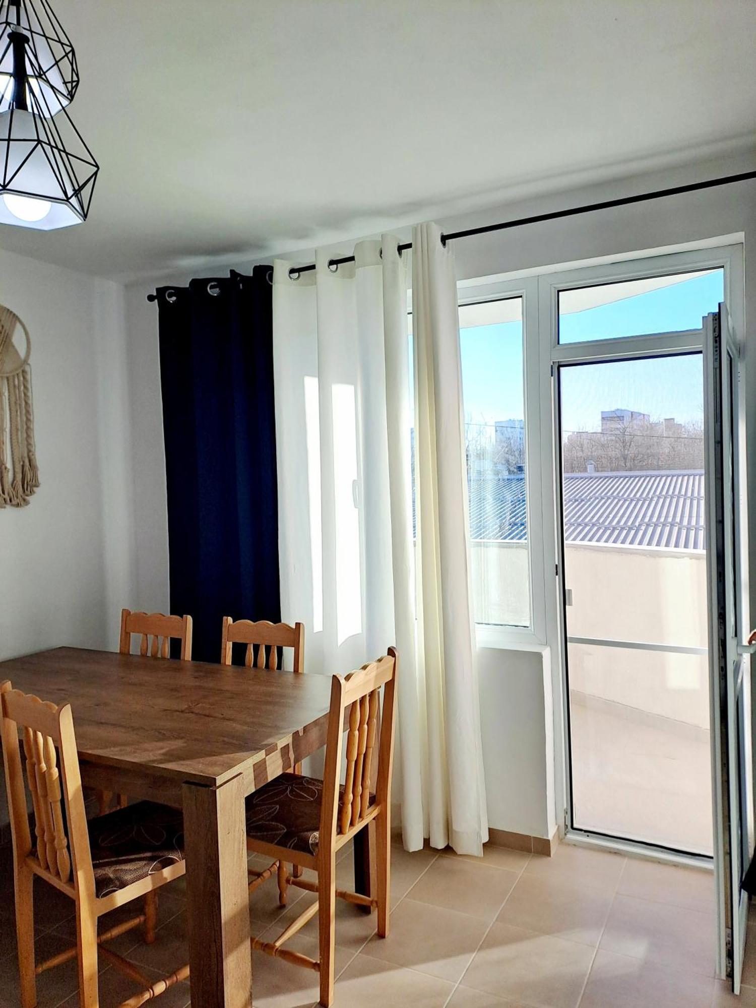 White House Apartments Hasköy Dış mekan fotoğraf