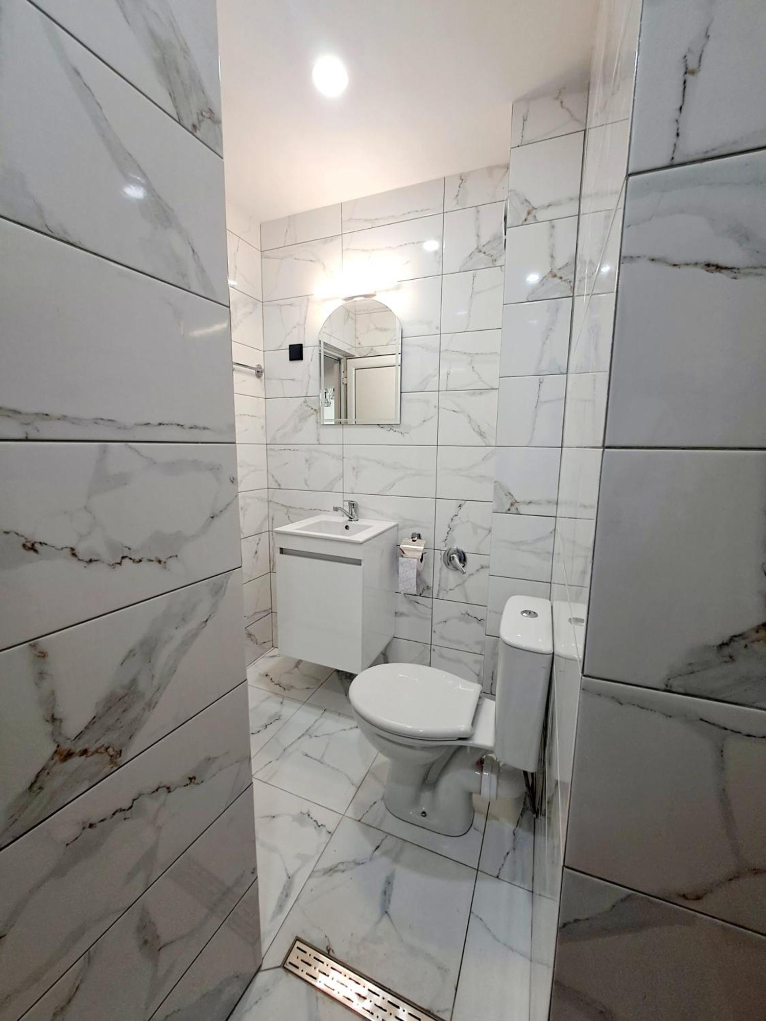 White House Apartments Hasköy Dış mekan fotoğraf