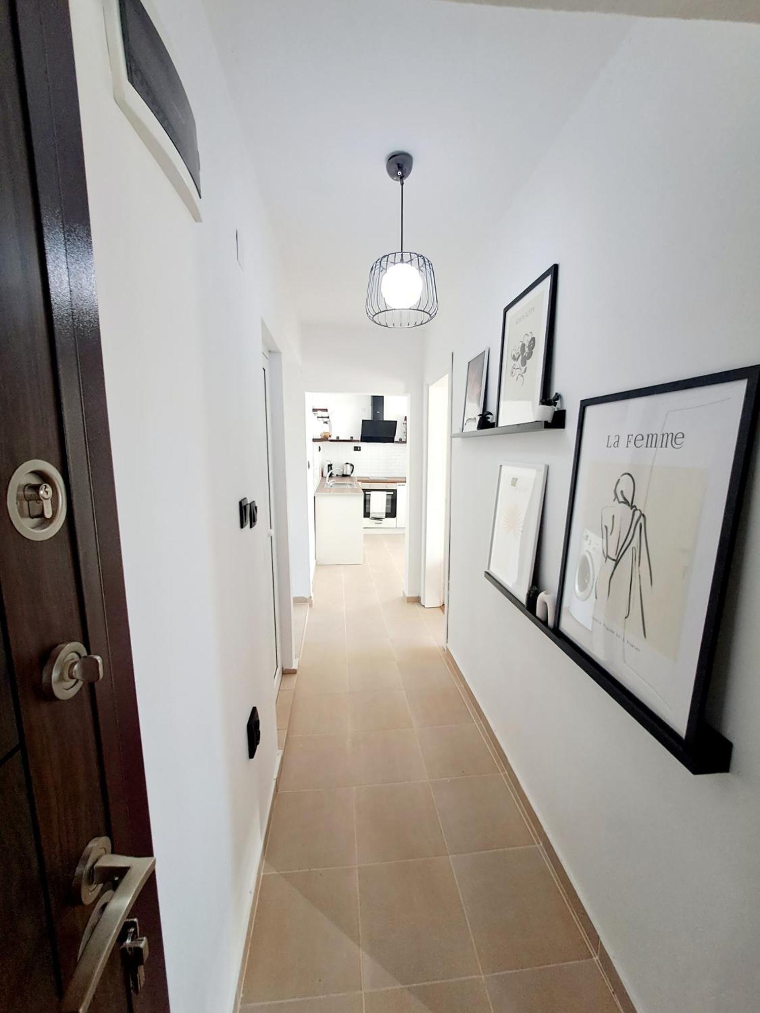 White House Apartments Hasköy Dış mekan fotoğraf