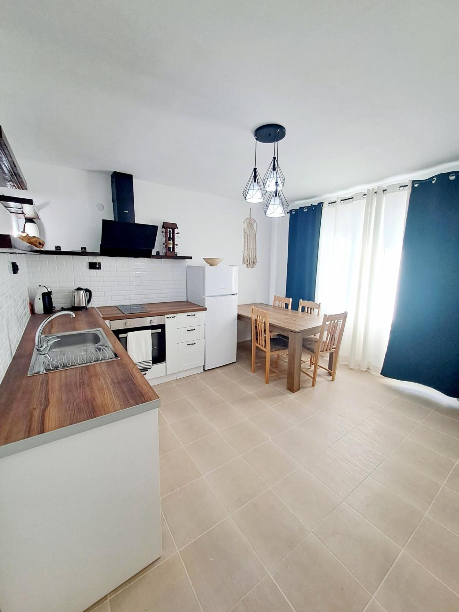 White House Apartments Hasköy Dış mekan fotoğraf